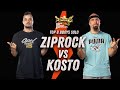 Zip Rock (Action Man Crew) vs Kosto (Top Nine) ★ Top 8 BBoys Solo ★ 2021 ROBC x WDSF