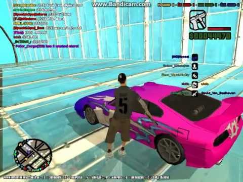Gta Sa Mp Server Yumolqymy Site