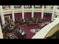 Idaho Senate votes 18-17 to send initiative bill to the House