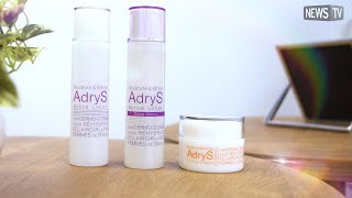 大正製薬が本気で作った保湿ケアブランド！大正製薬の『AdryS（アドライズ）』