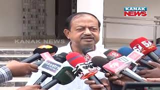 Debiprasad Mishra On Odisha Budget 2022-23