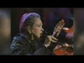 cyndi lauper 2000 carey tribute to joni mitchell