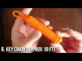 7 superior ways to store paracord and rope like a pro