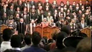 Eazy-E ´s funeral R.I.P ( part 1)