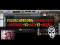 Fairchild 670 Plugin Showdown (Antelope/UAD/Waves)