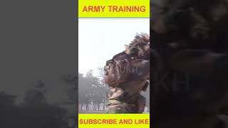 💪🔫Real Indian Army Sikh Regiment 🔥⚔️💪🔫 SRC Sikh Regiment Training school Ramgarh cantt Jharkhand 👍