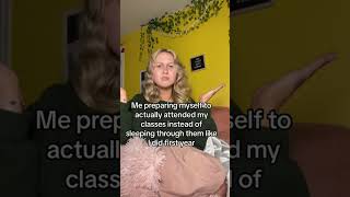 Every single class #shortvideo #shortsfeed #shorts #class #student #studentlife #unilife