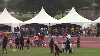 2023 SWAC T\u0026F Championship - 4x100m Relay # FAMU S. Berry, T. Williams, Z. Hightower \u0026 L. Hall