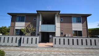 べノア　203号室内動画【アパマンショップ広島大学前店】