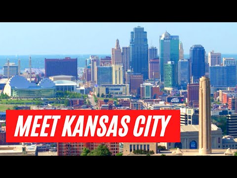 How big is the Kansas City metro area?