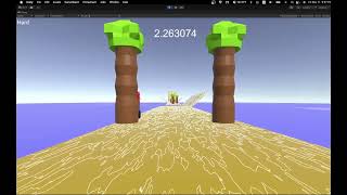 Speedrunning Devlog: Why I quit