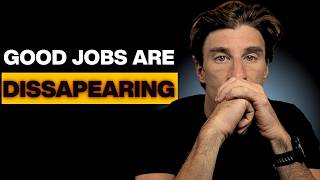 I'm 42 Here's How I'm Preparing for a "Jobless Future"