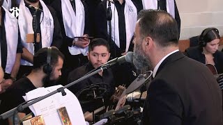 Oummi ya Oummi -Live Mass- Sancta Maria Choir - Jamil Toufic / سانتا ماريا - امي با امي - جميل توفيق