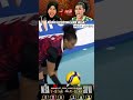 pantes banyak yg tumb4ng kena spike megawati redsparks allstar vleague ligavolikorea volikorea