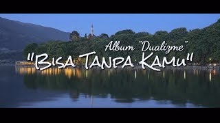 KOBE - Bisa Tanpa Kamu (Lyrics Video)