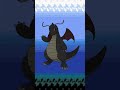 fixing bad shiny pokemon dragonite 2 pokemon shorts