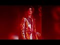 AI Michael Jackson's This Is It (Remastered) Dirty Diana Rehearsals