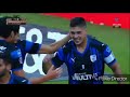 Goles gallos blancos clausura 2019