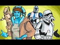 What faction should you pick? | Star Wars Legion (2024)