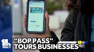 Visit Baltimore highlights Black-owned business directory
