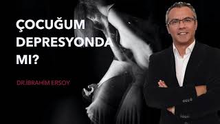 Çocuğum depresyonda mı? Nasıl anlarım?