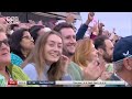 33 runs off one over in full moeen ali and jonny bairstow go big england v south africa 2022