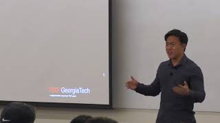 Changing the Perspective of Mental Illness in Asian Culture | Timothy Xu | TEDxGeorgiaTechSalon