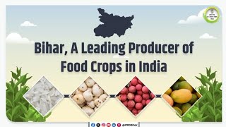 Bihar Business Connect 2024: Unlock Food Processing Opportunities!