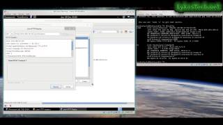 Using Shellshock bug for DoS attacks