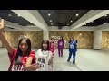 【振りコピ強化】一生スマホ触っていたいの♡ appare 【dance practice video】