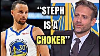 Every Time Steph Curry Proved ESPN WRONG