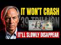 Ray Dalio: We Have Officially Passed the Point of No Return on Debt