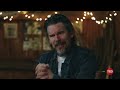 give yourself permission to be creative ethan hawke ted