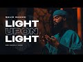 Malik Naqshi - Light Upon Light | New English Nasheed | Mystic Meditation Records