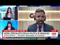 especialista explica prioridade para deportação nos eua cnn 360°