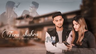 Tera chahra full video song | Arijit Singh | Sanam Teri Kasam | lofi song | slowed reverb