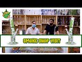 Filipino Cannabis Guy - Smoke Shop Visit and Kinds of Cannabis Paraphernalia