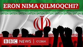 Эрон шонли империя даврини қайтармоқчими – у нимага зиддиятларга аралашиб қолди? BBC News O'zbek