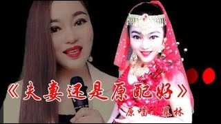 一首民谣歌曲《夫妻还是原配好》，歌词句句入心，听哭多少痴情人