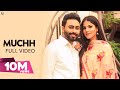 Muchh : Nishawn Bhullar (Song) Deep Jandu | Satti Dhillon | GK.DIGITAL | Geet MP3