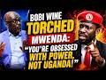 “You Defend Power, Not Uganda!”: When Bobi Wine Went Nuclear on Mwenda.