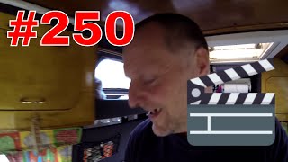 #250  🎥 📽 Filming Alone Filming B Roll 🎞