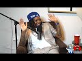 Lil Durk Addresses Issues w 6ix9ine + Him Disrespecting King Von. Explains why he hates RATS - OTR