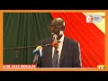 PS Belio Kipsang: We have released capitations to school