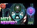 *NERFED* Doc Oc is still the SAME?! | NEW Rotation & COMBAT HUMAN MALE ABL| MARVEL Future Fight |mff