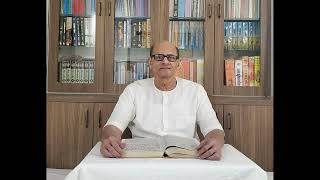 ३२ भावार्थ  दीपिका । ज्ञानेश्वरी । योगदासांचे  प्रवचन। 32 dnyaneshwari by yogadas