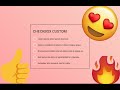 Amazing Custom Checkbox With HTML, CSS And jQuery
