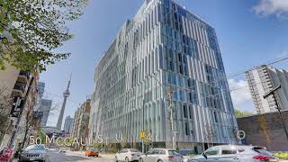 50 MCCAUL ST, UNIT 408, TORONTO, ON