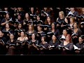 New Apostolic Church Southern Africa | Music - “Great is Thy Faithfulness” (official)
