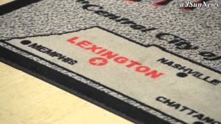 VIDEO: AutoZone announces new jobs in Lexington
